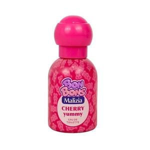 Malizia Bon Bons Cherry Yummy Profumo Donna Eau De Toilette Spray 50 Ml - Imagen 1 de 3