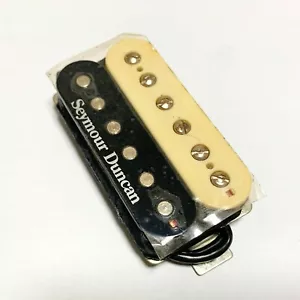 Seymour Duncan SH-2N Zebra *schüttgut aber NEU * Weltweit SCHNELLER VERSAND - Bild 1 von 2