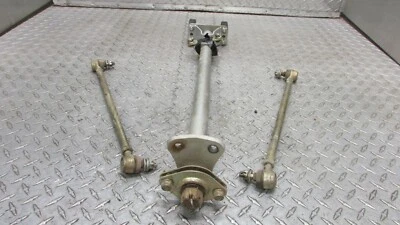 Vástago de dirección abrazaderas de barra barras de amarre buje Polaris Phoenix 200 404 Foto 1 de 4