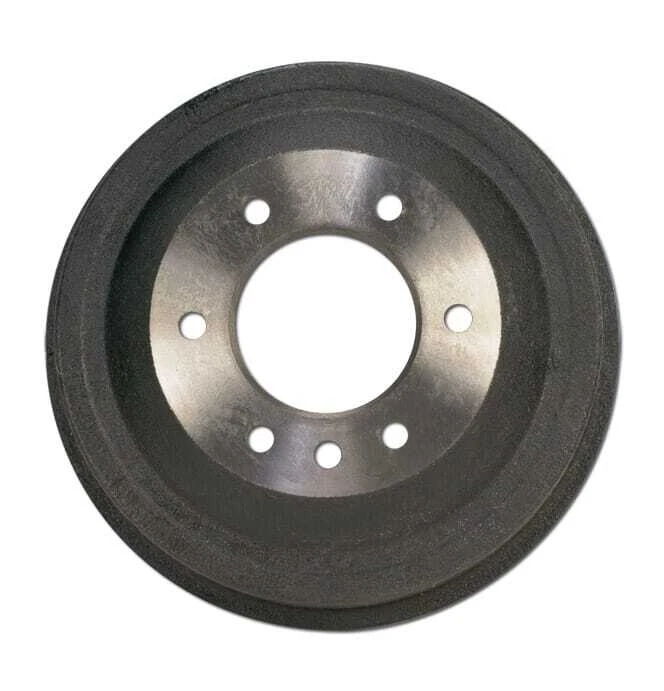 Тормозные барабаны 1936-50 - передние - 1/2 тонны для Chevy, GMC Truck - Изображение 1 из 1