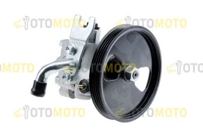 POMPE HYDRAULIQUE DIRECTION POUR SUZUKI VITARA VITARA CABRIO - Photo 1/4