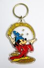 Vintage Walt Disney Micky Maus Zauberlehrling Schlüsselanhänger