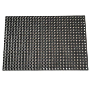 Grass Protection Mat | 22mm Thick Ground Reinforcement Grid Mesh | 1.5M x 1M - Picture 1 of 8