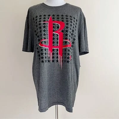 Houston Rockets Russell Westbrook Camiseta Para Hombres XL NBA Baloncesto Fan Gear Regalo Foto 1 de 4