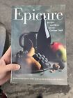 Epicure: Recipes and more for the curious cook by Bush, Kate