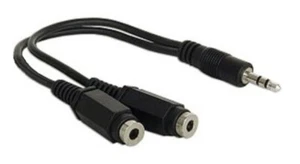 Sensor 2 to 1 Splitter - Log-Alert WiFi Wireless Data Logger Monitoring Systems - Picture 1 of 3