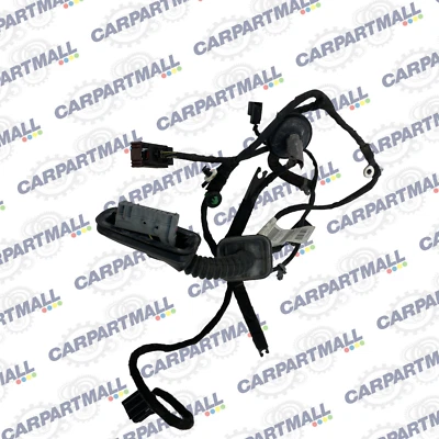 Arnés de cableado de puerta trasera derecha Chevrolet Malibu 2013 2014 2015 22989429 OEM Foto 1 de 4