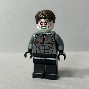 lego marvel Extremis Soldier Minifigure Superheroes Sh071 - Picture 1 of 4