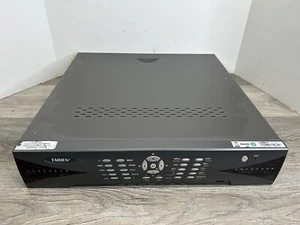 TAIDEN HCS-4130M/04E - Digital Video Recorder *Power Tested* - Picture 1 of 10
