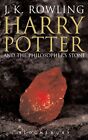 Harry Potter And The Philosopher's Stone (Book 1)... By Rowling, J. K. Paperback