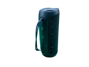 JBL Flip 4 Portable Waterproof Bluetooth Wireless Speaker, Black - Picture 1 of 5