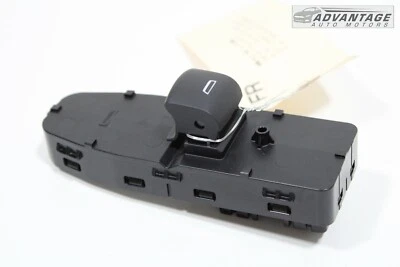 2018-2021 CHEVROLET TRAVERSE FRONT RIGHT PASSENGER SIDE DOOR WINDOW SWITCH OEM - Image 1 of 4