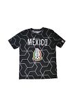 Mexico Football Club Soccer Official Jersey Seleccion Nacional de Mexico SZ XL 