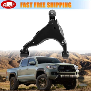 Front Right Lower Control Arm Ball Joint Assembly for 2016-2023 Toyota Tacoma - Bild 1 von 9