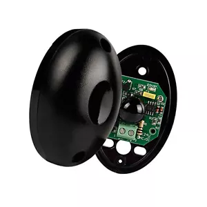 DC12V Infrared Photocell Beam Sensor Automatic Gate Door Garage Shutter Detector - Picture 1 of 9