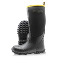 BISON NEOPRENE WELLINGTON MUCK BOOT 