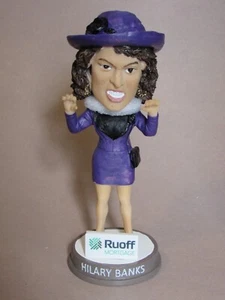 Pato de Goma Akron Hilary Banks Karyn Parsons Fresco Príncipe de Bel-Air - Imagen 1 de 4