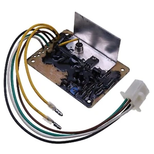 120V Automatischer Spannungsregler GFC1-1A11-0 für Mitsubishi MGE 4000 Generator - Bild 1 von 1