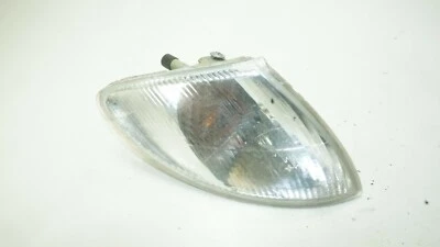 RENAULT MEGANE FRONT INDICATOR RIGHT SIDE RH 015511513RC 01-551-1513R-C - Image 1 of 4