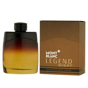 Mont Blanc Legend Night Eau De Parfum EDP 100 ml (man)