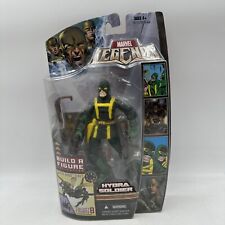 Marvel Legends Brood Queen BAF Hydra Soldier Open Mouth Variant Action figure