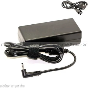 CHARGEUR ALIMENTATION POUR ACER 19V 2.42A EMBOUT 3.0mm * 1.0mm - Photo 1/1