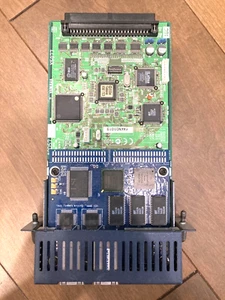 Yamaha MY16-C CobraNet Interface Card - Picture 1 of 6