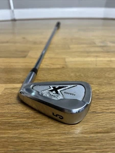 Callaway X Forged 5 Iron PX Rifle 5.0 Regular Flex Shaft - Picture 1 of 12