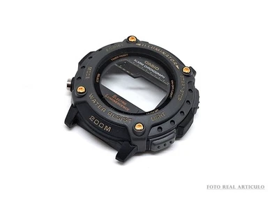 REPLACEMENT PART VINTAGE CASE CENTER CASIO DW-285G-1VS. QW.1848 AÑO 1998. - Imagen 1 de 4