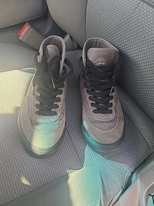 Vans Gilbert Crockett High Top Pro skate size Men's 5 Gray - Picture 1 of 6