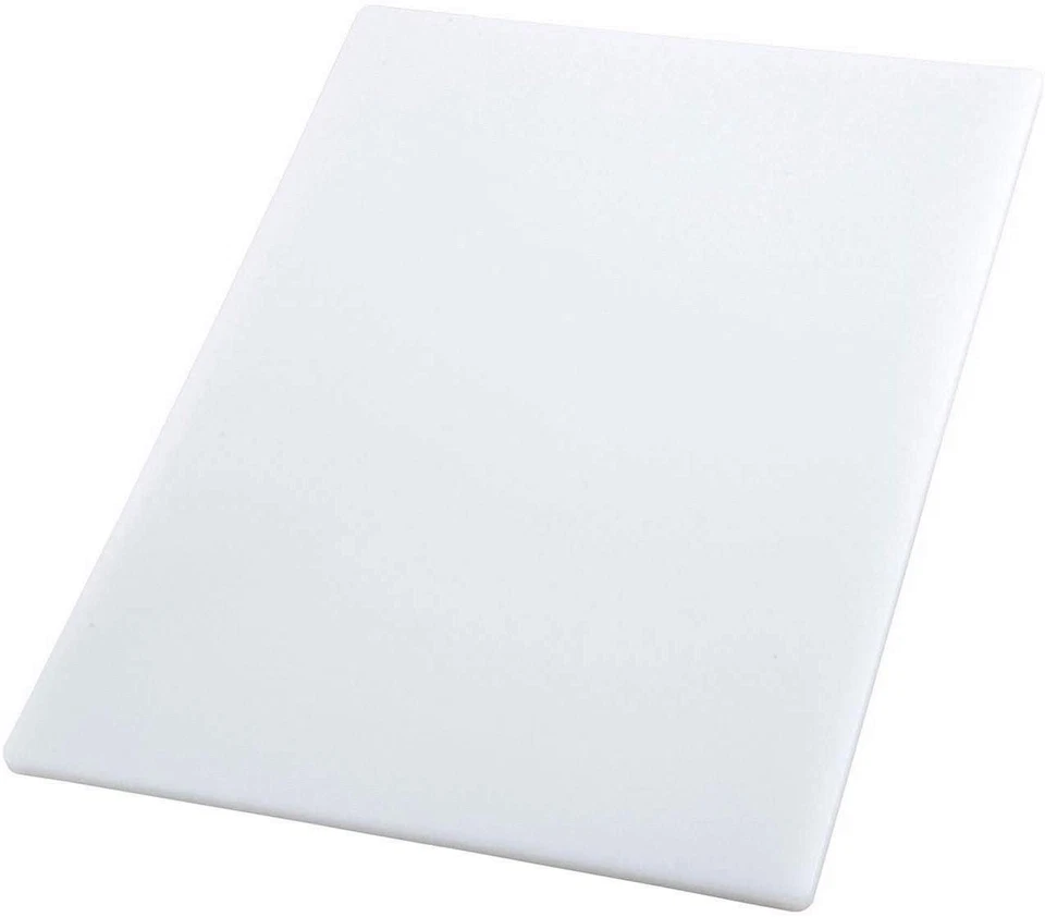 WinCo Cutting Board 18 X 30 White - Cbwt-1830