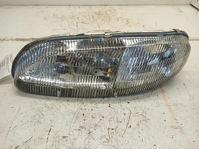 Faro izquierdo conductor Chevrolet Lumina 1996 12177988 Foto 1 de 4