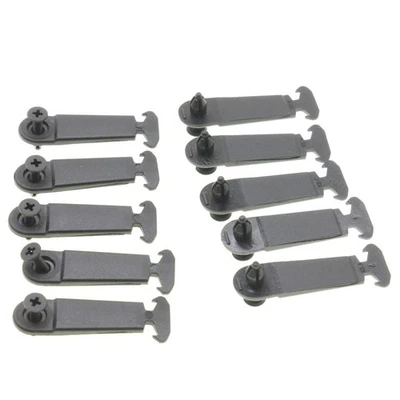 10 piezas clips de sujeción para puerta para Mazda Protege Protege5 D061-58-763 Foto 1 de 4