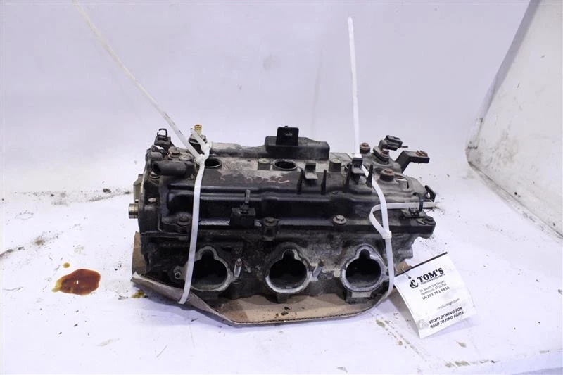 CABEZAL CILINDRO EX35 FX35 FX50 G35 M35 350Z 07 08 09 10 11 12 Derecha 1317286 Foto 1 de 4