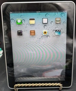 Apple iPad Original Primera Generación 32GB - Imagen 1 de 3