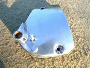 N.O.S. HARLEY DAVIDSON KICK START SPORTSTER CHAIN SPROCKET COVER 34872-71 - Picture 1 of 12