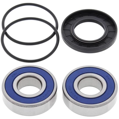 All Balls 25-1129 Wheel Bearing Kit Front For Polaris Trail Blazer 400 03 Foto 1 de 4