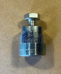 BSA A75 TRIUMPH T150 T160 CLUTCH HUB EXTRACTOR 60-1860 - Picture 1 of 3
