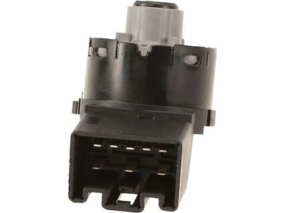 Interruptor de ignição Ford Crown Victoria 2005-2011 Motorcraft 56814GPGW 2008 2006 - Imagem 1 de 2