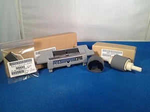 HP P2035/ & P2055 Feed/Roller Kit. RM1-6397, RM1-6414, RL1-2120, RL1-2115 OEM! - Picture 1 of 1