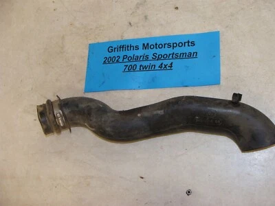 Polaris Sportsman Twin 700 2002-04 4x4 tubo de aire tubo de ventilación 5434044 Foto 1 de 4