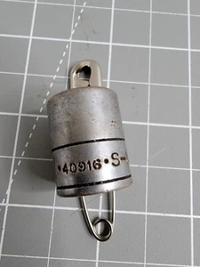 SK Tools 1/2 inch Shallow Socket 6 Point Chrome 1/4 Drive Standard 40916 USA - Picture 1 of 10