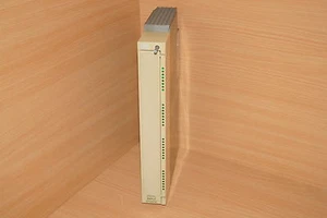 SIEMENS 6ES5 420-7LA11 // 6ES5420-7LA11   E Stand :02 - Picture 1 of 1