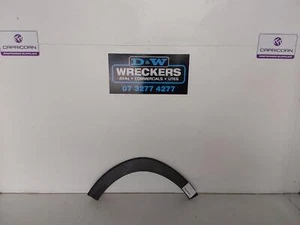 HYUNDAI TUCSON WHEEL ARCH FLARE RH FRONT, TL, ACTIVE X, 07/15-01/21 15 16 17 18 - Picture 1 of 4