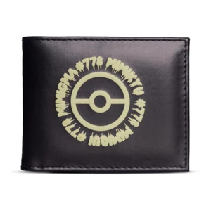 POKEMON Mimikyu #778 Bi-fold Wallet (MW311256POK) - Picture 1 of 4