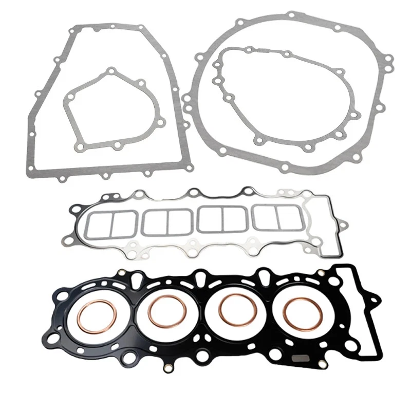 Kits de juntas para Kawasaki Ninja ZX6R 00-02 ZZR600 05-08 Foto 1 de 4