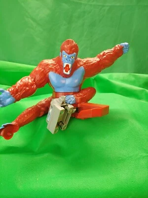 1  X Hot Wheels Super Ultimate Garage Replacement Part - King Kong.  - Image 1 of 4