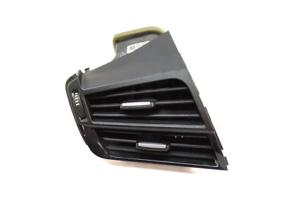 BMW X5 (F15) 2014 conductor delantero izquierdo climatización aire acondicionado calefacción ventilación (negro) Foto 1 de 4