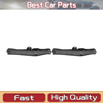 Brazos de control trasero inferior izquierdo derecho para Dodge Journey 2010-2017 4766950AC Foto 1 de 3