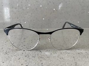 Gafas Ray Ban RB 6365 2861 51-17-145 monturas negras solamente - Imagen 1 de 15